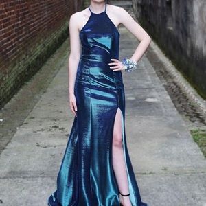 Sherri Hill Formal Dress No.52481